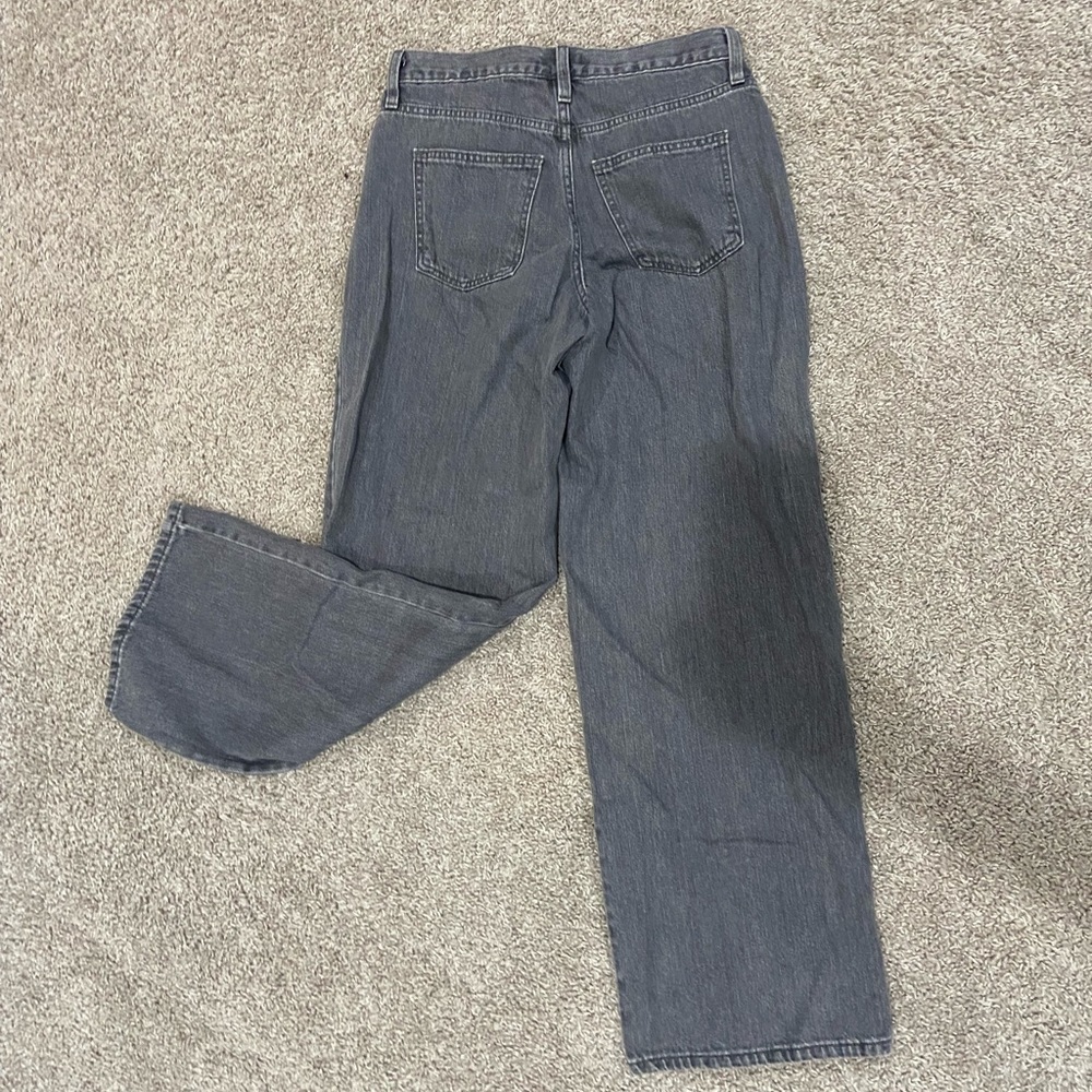 Universal Thread wide leg jeans